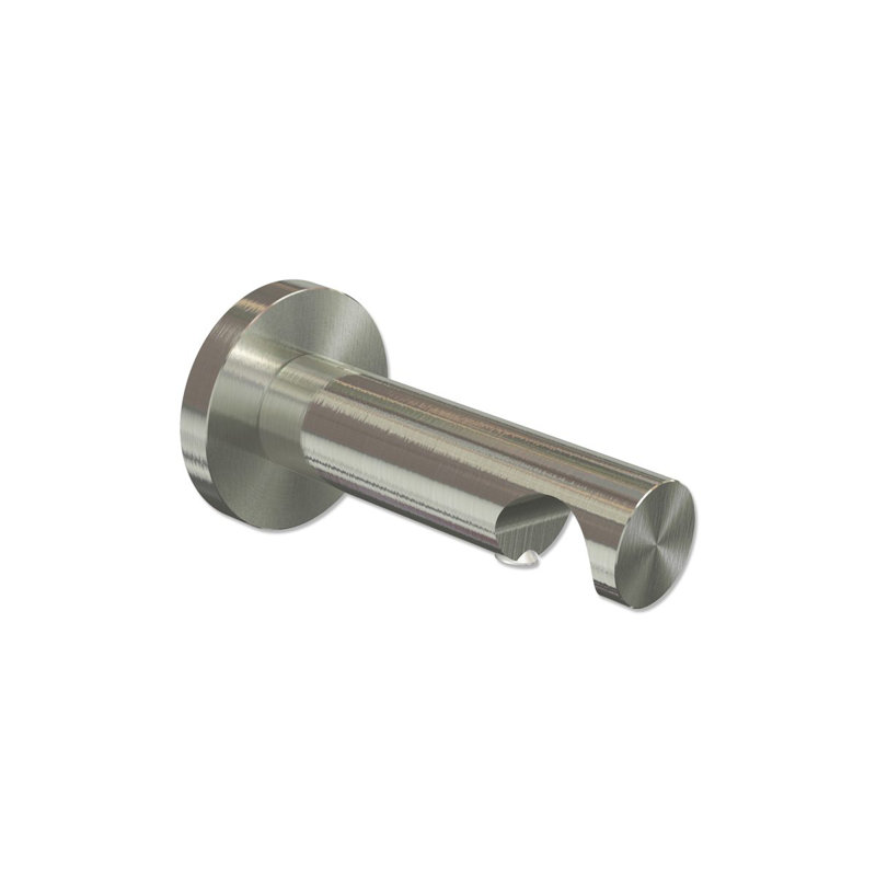 Trivette 4cm 2cm Mounting Bracket, Stainless Steel