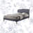 Hilfried Upholstered Sleigh Bed-735887797-735887792