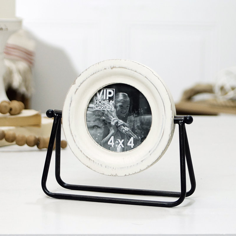 Single Picture Frame