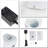 800Ml/27.05Oz Essential Oil Diffuser-886394483