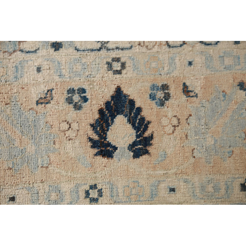 Vegetable Dye Ziegler Oriental Area Rug 8x10