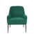 Velours vert