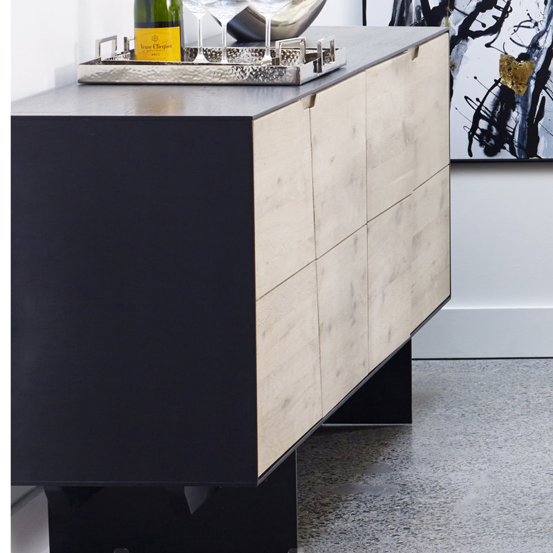 Instinct 79'' W Sideboard