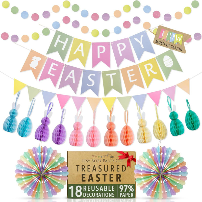 Easter Decorative Accent