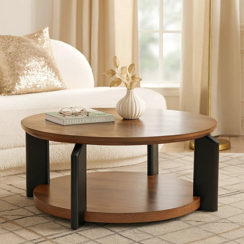 Table basse Kran