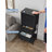 Annyka 6 Drawer Lingerie Chest, Black-1239856045