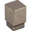 Tapered 1" Length Square Knob-1601916245-1477488602