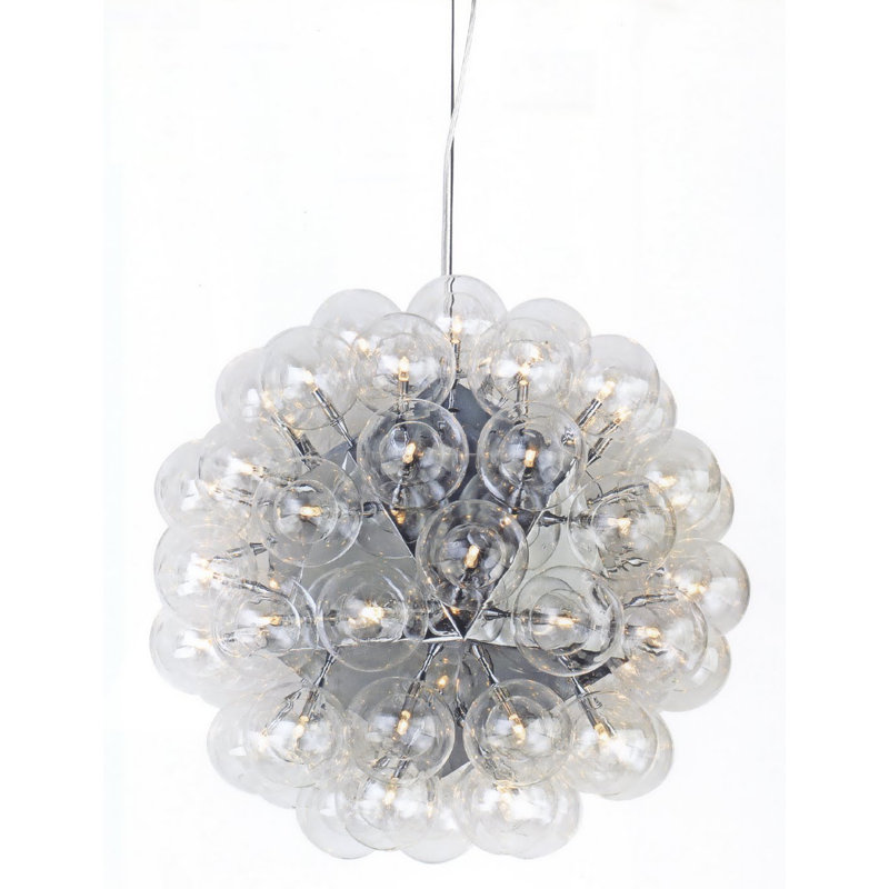 - Light Sphere Pendant