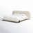 Faux Wool Bed-94710989