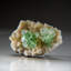 Fluorapophyllite Decorative Object