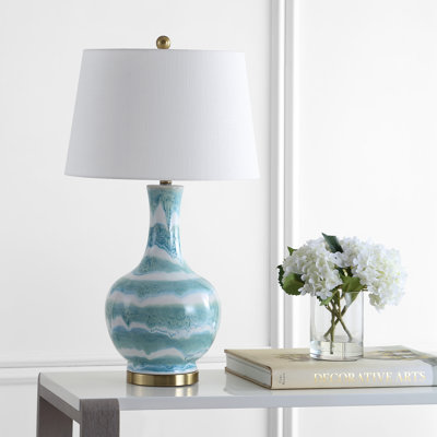 Lampe de table 31 po Amirah