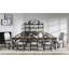 Chaise d'appoint Kingston, KD, Uph. Siège-105598846