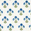 Saranda Flower Embroidery Fabric-286702272