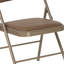 Chaise pliante en vinyle-1383863781