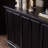 Rockport Tiburon Camden Swivel Stool