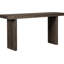 Monterey 60'' W Solid Wood Console Table-670491856