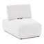 Fauteuil modulaire extensible Aukeem-643256460