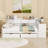 L-Shape Daybed with Ample Storage and Study Desk-1888240265-1888240270