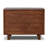 Izobelle Nightstand-Walnut Natural
