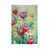 Wrapped Canvas selected