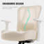 Inbox Zero Office Chair
