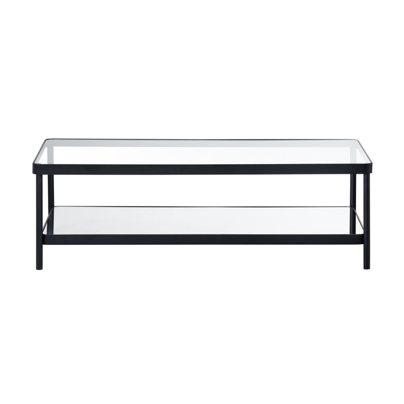 Rectangle Cocktail_Coffee Table