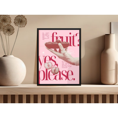 Tessa Print