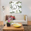 Sara Zieve Miller - Wrapped Canvas Print-33002377