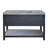 Solace 49" Single Bathroom Vanity Set-49377428-49381035