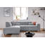 Cuddly Mia Corner Sofa Bed-1173761123-1173761127