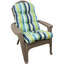 Coussin de siège / dossier intérieur / extérieur-1105959037