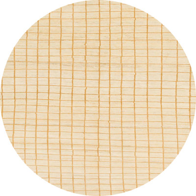 Tapis abstrait moderne 1563