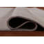 Tapis taupe Gabbeh 10 x 13