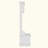 Hall Tree With Storage Shoe Bench For Entryway And Hallway, 4-In-1 Design Coat Racks With Hooks For Living Room-1131647248