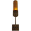 Metro Fusion 1 - Light Armed Sconce