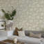 Wane Peel and Stick Wallpaper by Jeremiah Brent-344126251
