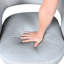 Fauteuil rotatif Hudepohl