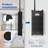 Home Office Power Strip