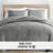 All Season Textured Down Alternative Comforter Set-1862644899-1862644897