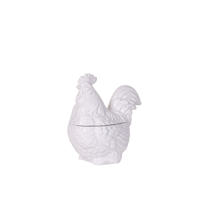 Lantic Ceramic / Porcelain Jar