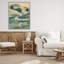 Giclée encadrée, lumière du matin, par 1x-2023604445-2023604417