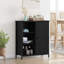 Sideboard Accent Chest-1325448272