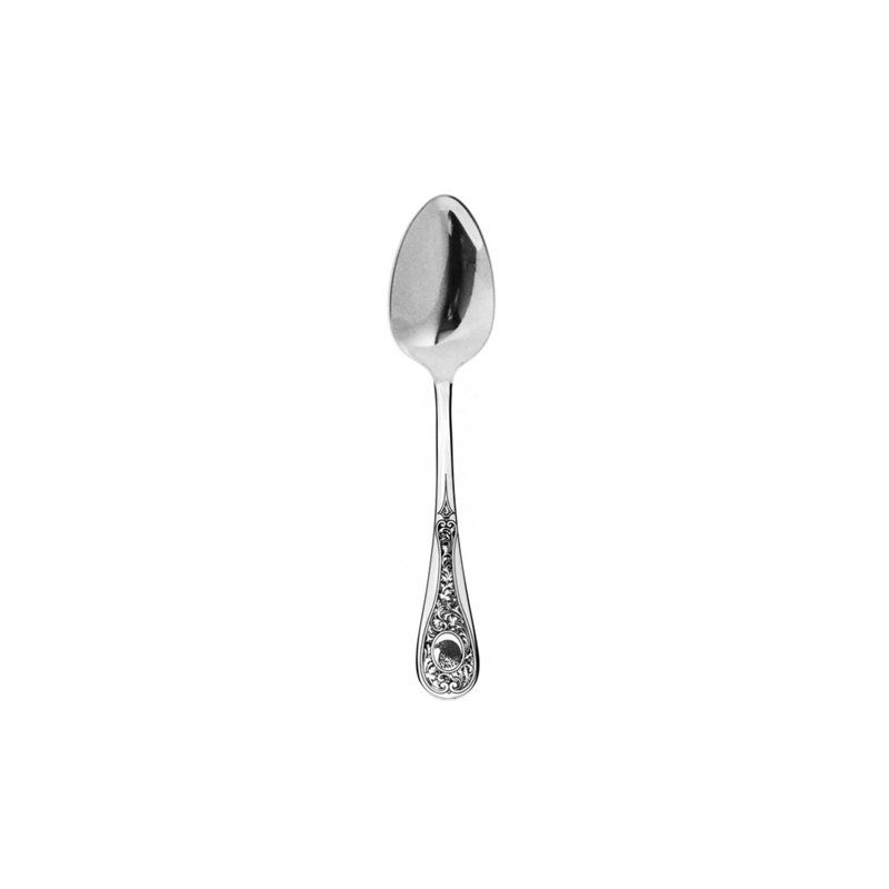 Diana Stainless Steel Dinner Spoon, Silver