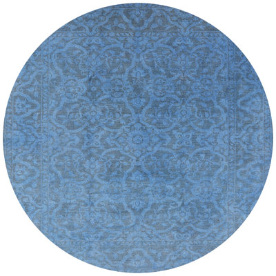 Oriental Indoor Rug
