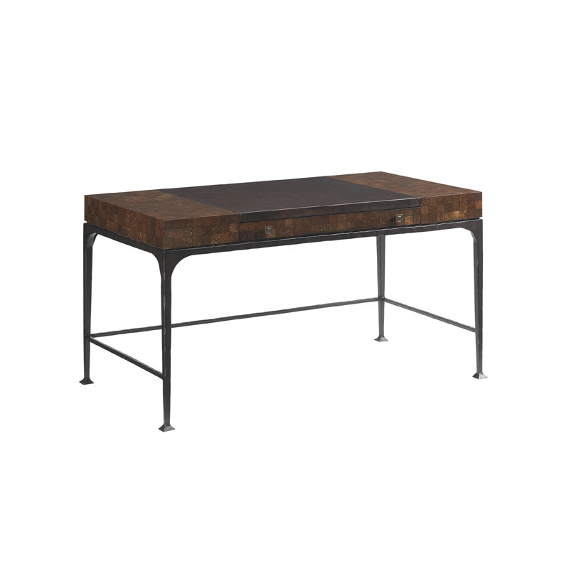 Island Fusion Borneo Writing Desk