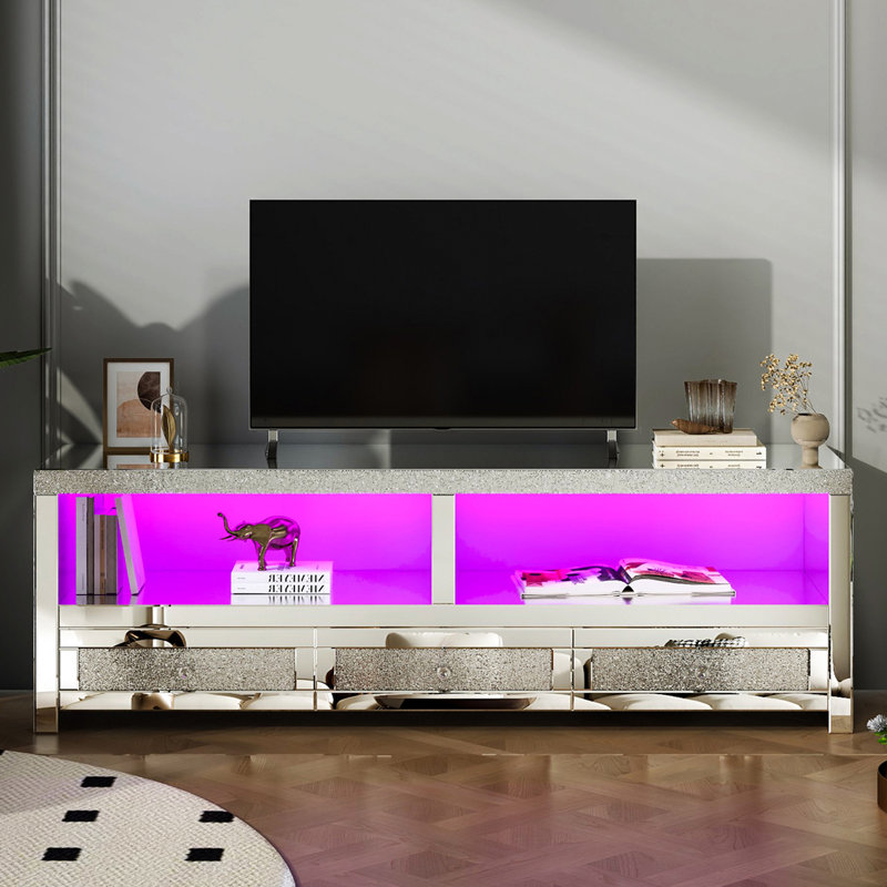 TV Stand for TVs up to 65"
