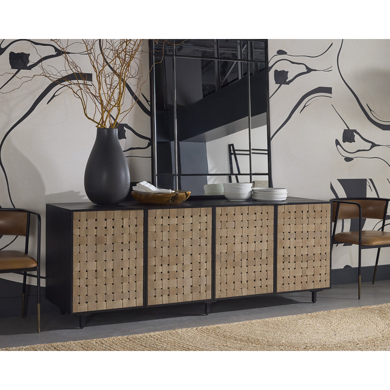 Omari 80'' W Sideboard