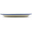 Spring Flowers Stoneware Platter