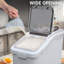 Ellenie Food Storage Container