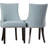 Gallager 19.5'' H Upholstered Parsons Chair-558630609-666763374